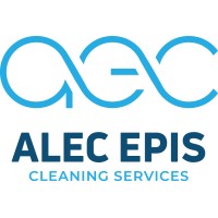 Alec Epis Cleaning Services logo, Alec Epis Cleaning Services contact details