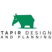 Tapir Design and Planning logo, Tapir Design and Planning contact details