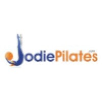 JodiePilates.com logo, JodiePilates.com contact details