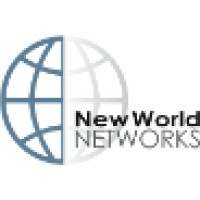 NewWorld Networks logo, NewWorld Networks contact details