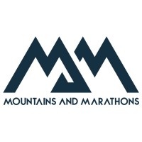 Mountains and Marathons Pty Ltd logo, Mountains and Marathons Pty Ltd contact details