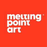 Melting Point Art logo, Melting Point Art contact details