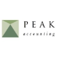 Peak Accounting Inc. logo, Peak Accounting Inc. contact details