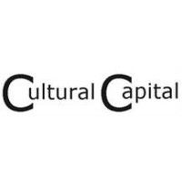 Cultural Capital logo, Cultural Capital contact details