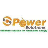 Spower logo, Spower contact details