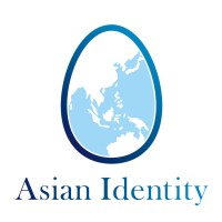 Asian Identity logo, Asian Identity contact details