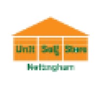 Unit Self Store logo, Unit Self Store contact details