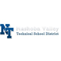 Nashoba Valley Regional Vocational Technical School District logo, Nashoba Valley Regional Vocational Technical School District contact details