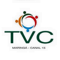 TVC - Canal 15 Net Maringá logo, TVC - Canal 15 Net Maringá contact details