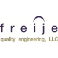 Freije Quality Engineering logo, Freije Quality Engineering contact details