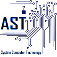 AST Systems Computer Technology logo, AST Systems Computer Technology contact details