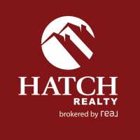 Hatch Realty, The Erik Hatch Team logo, Hatch Realty, The Erik Hatch Team contact details