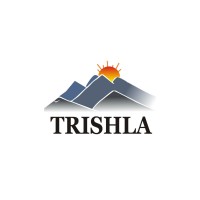 Trishla Buliders logo, Trishla Buliders contact details