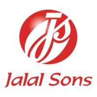 Jalal Sons logo, Jalal Sons contact details