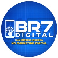 BR7Digital logo, BR7Digital contact details