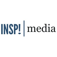 INSP! Media logo, INSP! Media contact details