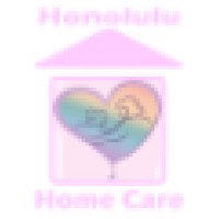 Honolulu Home Care logo, Honolulu Home Care contact details