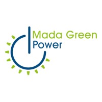 Mada Green Power logo, Mada Green Power contact details