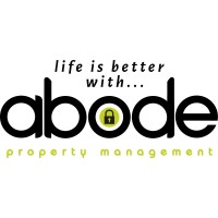 Abode Property Management logo, Abode Property Management contact details