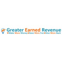 Greater Earned Revenue logo, Greater Earned Revenue contact details