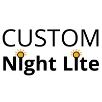 Custom Night Lite LLC logo, Custom Night Lite LLC contact details