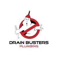 Drain Busters Plumbing logo, Drain Busters Plumbing contact details