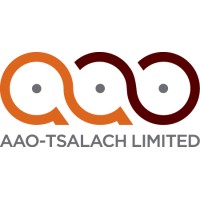 AAO-Tsalach Ltd logo, AAO-Tsalach Ltd contact details