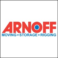 Arnoff Moving & Storage, Inc. logo, Arnoff Moving & Storage, Inc. contact details