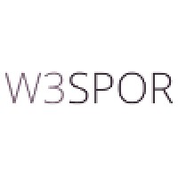 W3Spor logo, W3Spor contact details