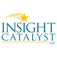 Insight Catalyst, LLC logo, Insight Catalyst, LLC contact details