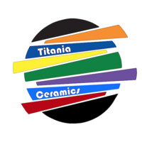 Titania Ceramics logo, Titania Ceramics contact details