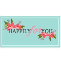 Happily For You logo, Happily For You contact details