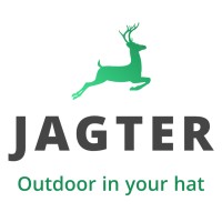 Jagter logo, Jagter contact details