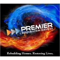 Premier Restoration Services logo, Premier Restoration Services contact details