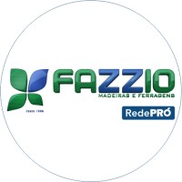 Fazzio Madeiras logo, Fazzio Madeiras contact details