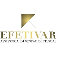 Efetivar Assessoria em Gestão de Pessoas logo, Efetivar Assessoria em Gestão de Pessoas contact details