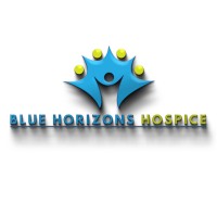 Blue Horizons Healthcare logo, Blue Horizons Healthcare contact details