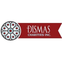 Dismas Charities Inc. logo, Dismas Charities Inc. contact details