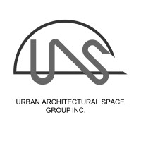 URBAN ARCHITECTURAL SPACE GROUP INC. logo, URBAN ARCHITECTURAL SPACE GROUP INC. contact details