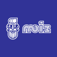 Moiz logo, Moiz contact details