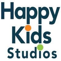 Happy Kids Studios logo, Happy Kids Studios contact details