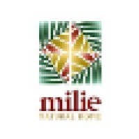 Milie Natural Home, LLC logo, Milie Natural Home, LLC contact details