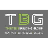 Thirteen Building Group logo, Thirteen Building Group contact details