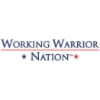 Working Warrior Nation logo, Working Warrior Nation contact details