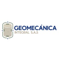 Geomecánica Integral S.A.S. logo, Geomecánica Integral S.A.S. contact details