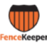 FenceKeeper logo, FenceKeeper contact details