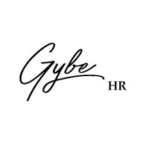 Gybe Recruiting logo, Gybe Recruiting contact details