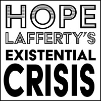 Hope Lafferty's Existential Crisis logo, Hope Lafferty's Existential Crisis contact details