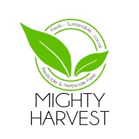 Mighty Harvest Produce logo, Mighty Harvest Produce contact details