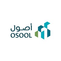 Osool Integrated Real Estate Co. logo, Osool Integrated Real Estate Co. contact details